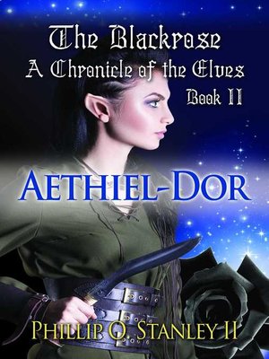 cover image of Aethiel-Dor